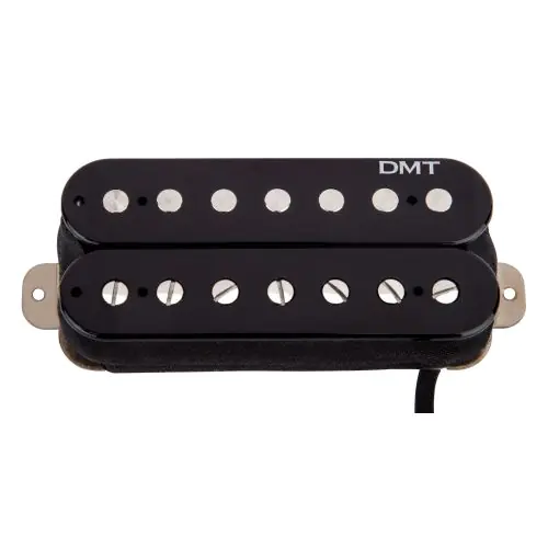 Dean Revelation 7 Bridge BK/BK F Spaced DPU REV 7 BB F, DPU REV 7 BB F