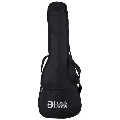 Luna Luna Gigbag Uke - Concert GB LUC, GB LUC