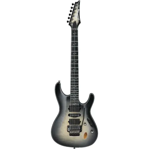 Ibanez Nita Strauss Signature JIVA10 DSB Deep Space Blonde Electric Guitar w/Case, JIVA10DSB
