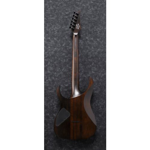 Ibanez RG Standard RGRT421 WNF Walnut Flat Electric Guitar