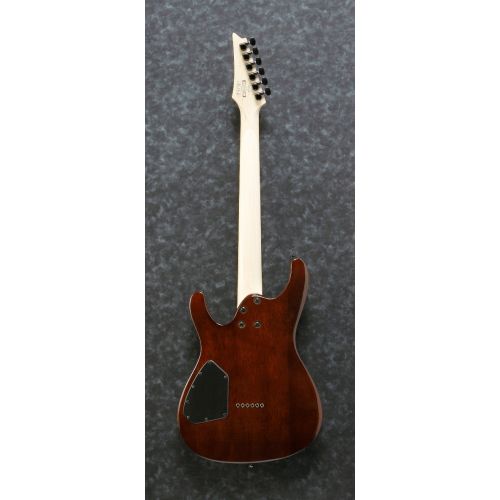 Ibanez S Standard S621QM DEB Dragon Eye Burst Electric Guitar