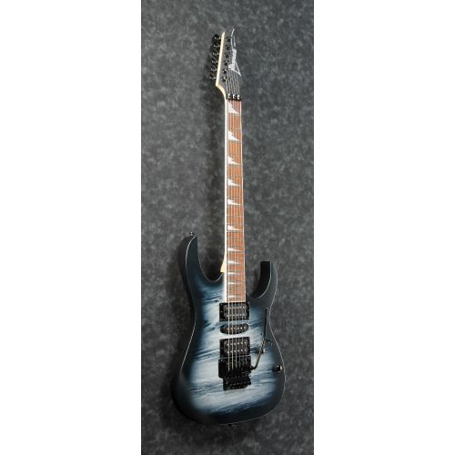 Ibanez RG470DX BPM RG Standard Black Planet Matte Electric Guitar