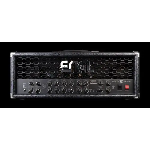 ENGL Amps VICTOR SMOLSKI LIMITED EDITION E646 100 Watt HEAD, E646