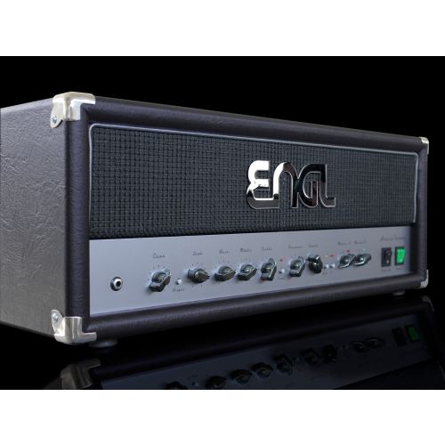 ENGL Amps ARTIST EDITION E653 50 Watt HEAD