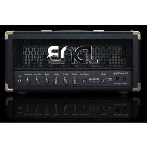 ENGL Amps GIGMASTER E305 30 Watt HEAD, E305