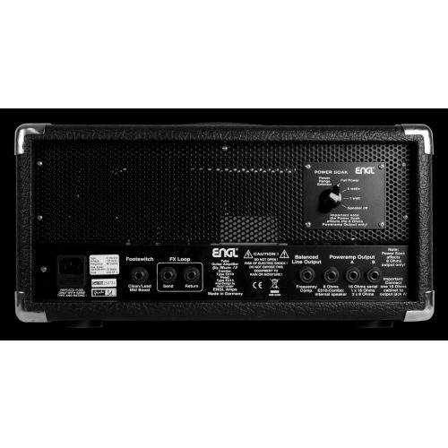 ENGL Amps GIGMASTER 15 HEAD E315