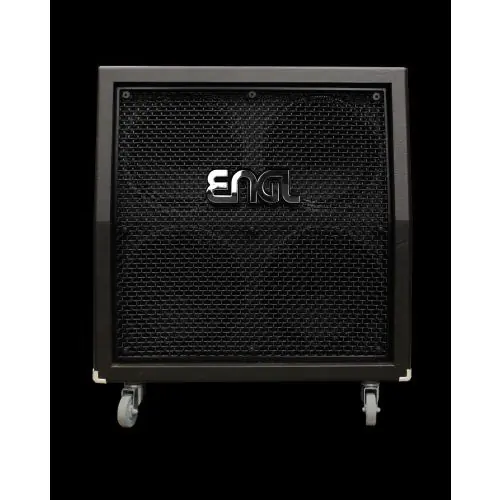 ENGL Amps E412SSB 4×12″ STANDARD SLANTED CABINET, E412SSB