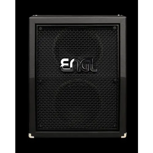 ENGL Amps E212VB 2×12″ PRO CABINET SLANTED, E212VB
