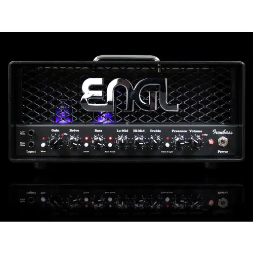 ENGL Amps IRONBASS E1055, E1055