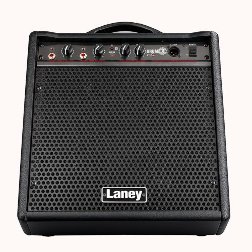 Laney DH80 DrumHub Amp For Drums 80W Bluetooth