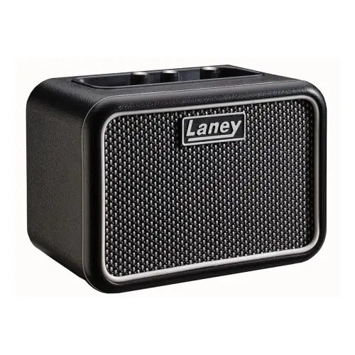 Laney Mini Amp LSI Supergroup Edition MINI-SUPERG, MINI-SUPERG
