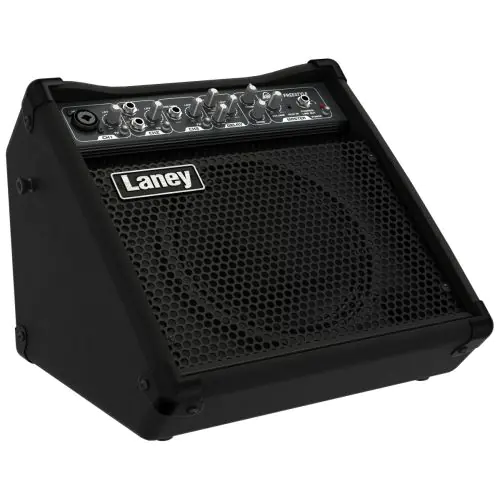 Laney Audiohub 3 Channel Speaker AH-FREESTYLE, AH-FREESTYLE