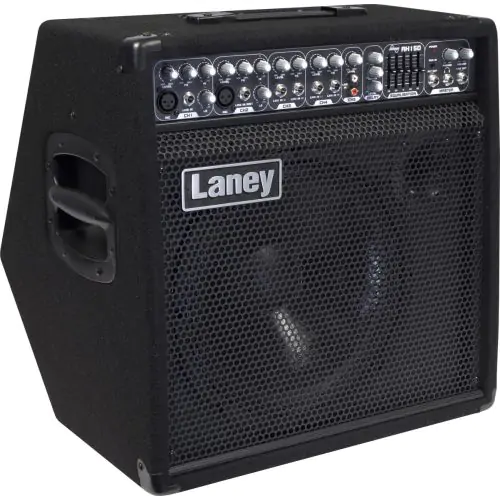 Laney Audiohub 5 Channel 150W Speaker AH150, AH150