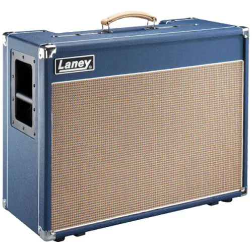 Laney Lionheart 212 Combo Amp 20W Class A L20T-212, L20T-212