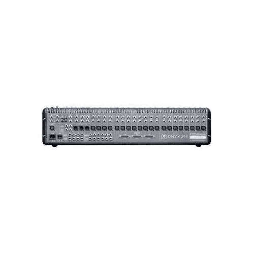 Mackie Onyx 24.4 24-Channel Analog Live Sound Console