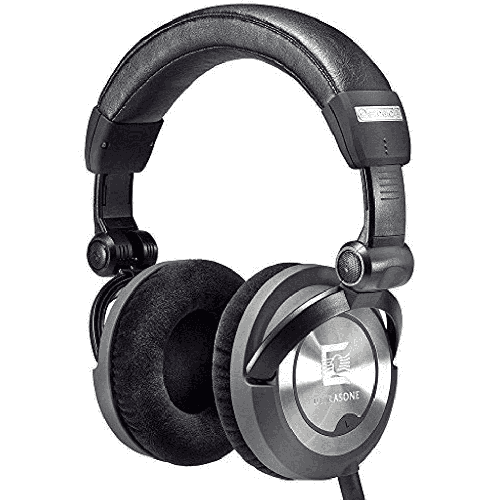 Ultrasone PRO 750 Closed-Back Headphones, PRO 750