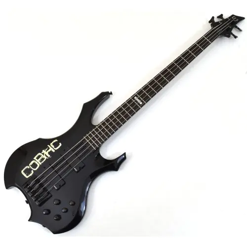 ESP LTD HTB-600 Signature Henkka T. Blacksmith Electric Bass B-Stock, LHTB600.B
