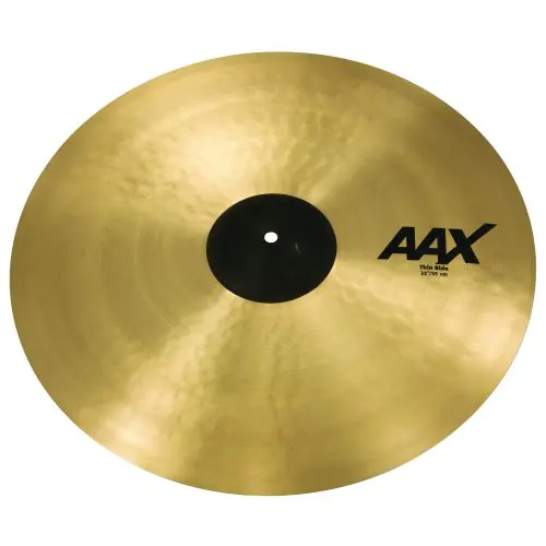 Sabian 22" Thin Ride AAX, 22210XC