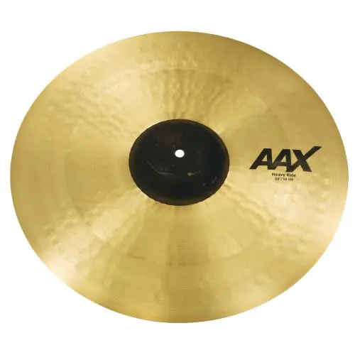 Sabian 20" Heavy Ride AAX, 22014XC