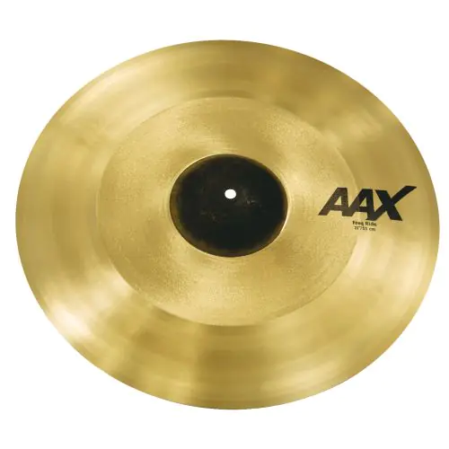 Sabian 21" AAX Freq Ride, 221XFR