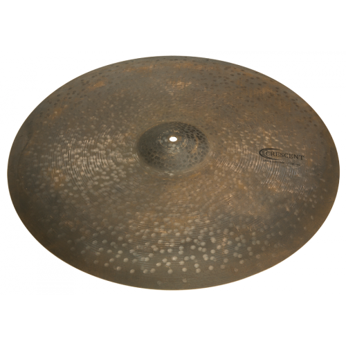 Sabian 22" Element Distressed Ride, EL22RD