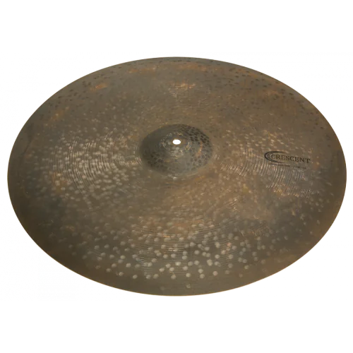 Sabian 22" Element Distressed Ride, EL22RD