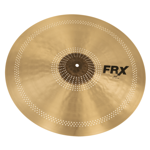 Sabian 22" Ride FRX, FRX2212