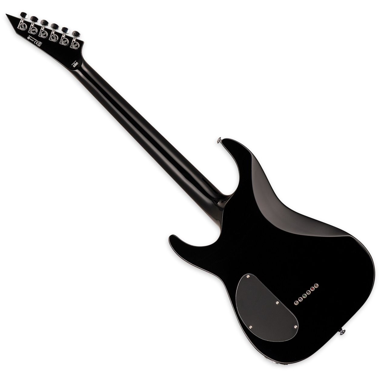ESP LTD SC-20 Stephen Carpenter Deftones 20th anniversary Guitar 3 Tone Burst