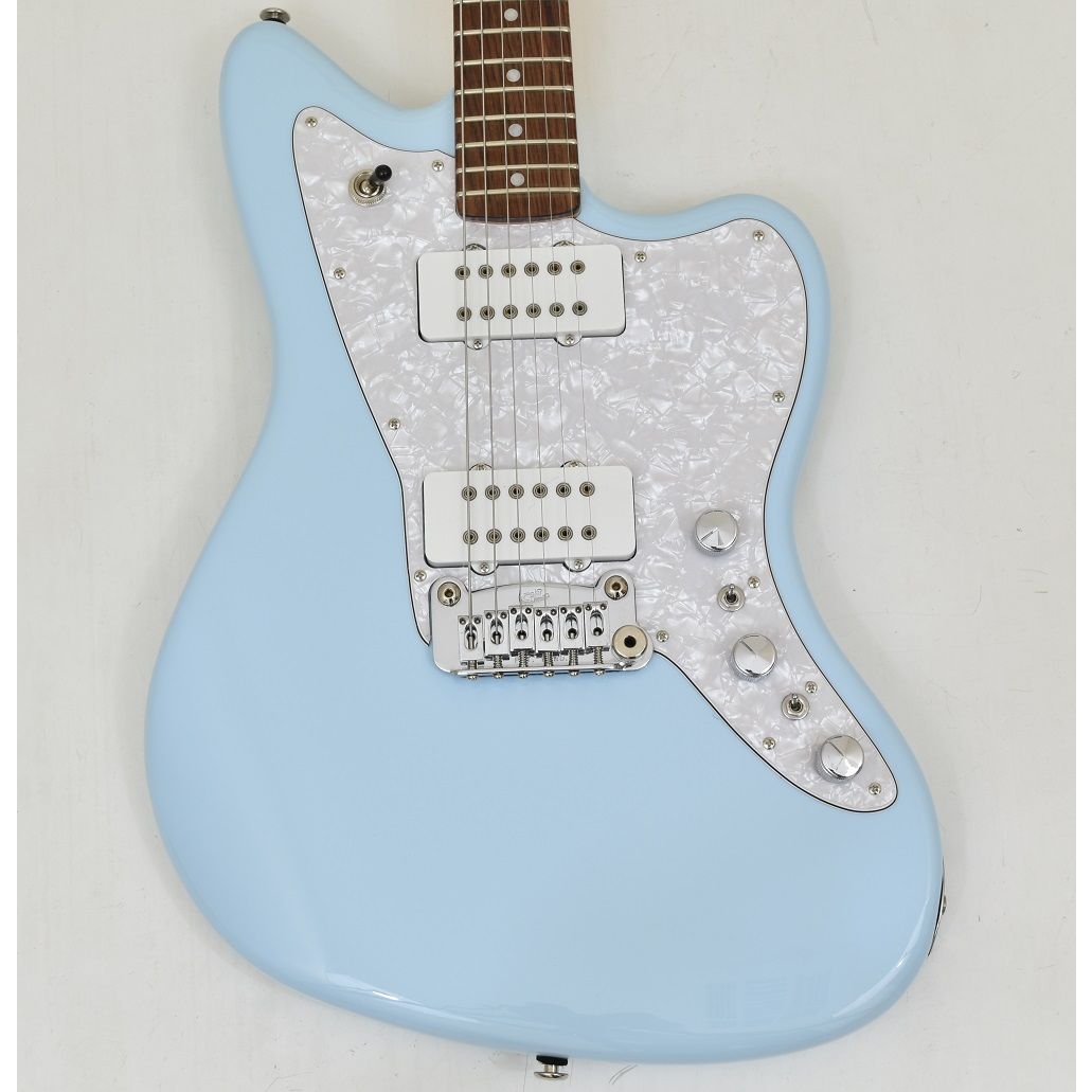 USA製 G&L CLF Research Doheny V12 G&L CLF Research Doheny V12 Electric Guitar - Purpleburst, Maple