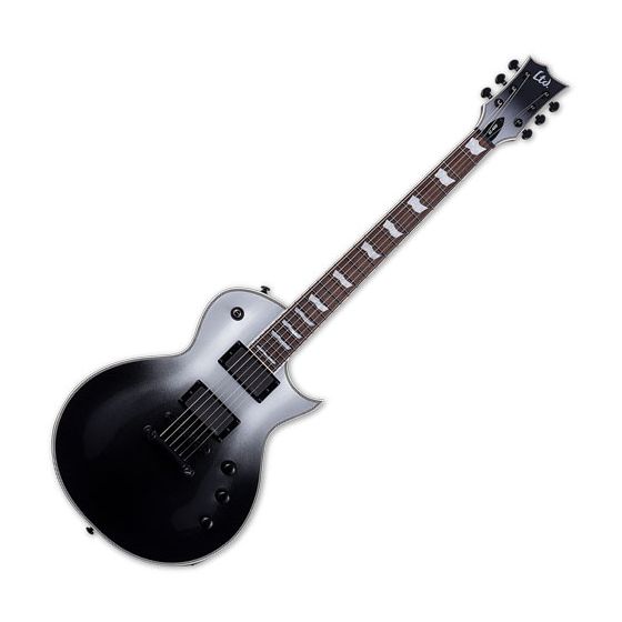 ESP LTD EC-400 Electric Guitar Black Pearl Fade Metallic, LEC400BLKPFD