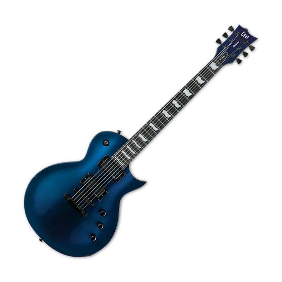 ESP LTD EC-1000 Electric Guitar Violet Andromeda, LEC1000VLAND