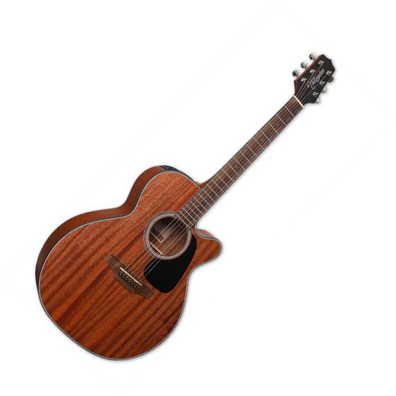 Takamine GN11MCE NS Acoustic Electric Guitar Natural Satin, TAKGN11MCENS
