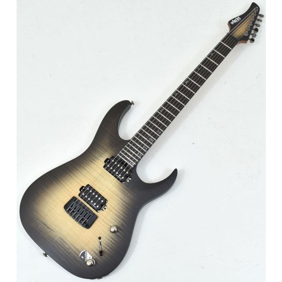 Schecter Banshee Mach-6 Electric Guitar Ember Burst B-Stock 0788, SCHECTER1422.B 0788