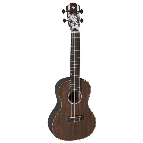 Baton Rouge UV11-C-SCC Concert Ukulele, UV11-C-SCC