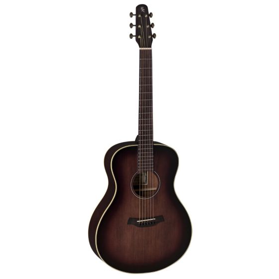 Baton Rouge L1LS/F-antique Steel String Folk Guitar, L1LS/F-antique