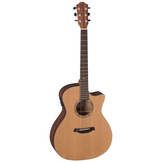 Baton Rouge AR11C/ACE Auditorium Cutaway Guitar, AR11C/ACE