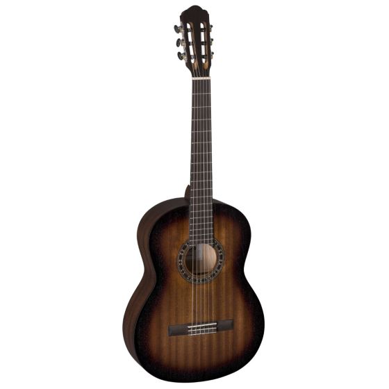 La Mancha Granito 33-N-MB Classical Guitar, Granito 33-N-MB
