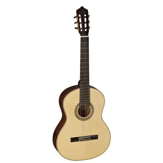 La Mancha Opalo SX/63 Classical Guitar, Opalo SX/63