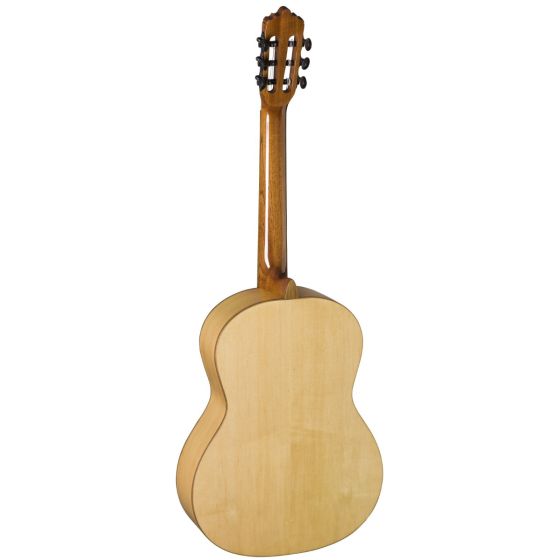 La Mancha Perla Ambar SN Classical Guitar