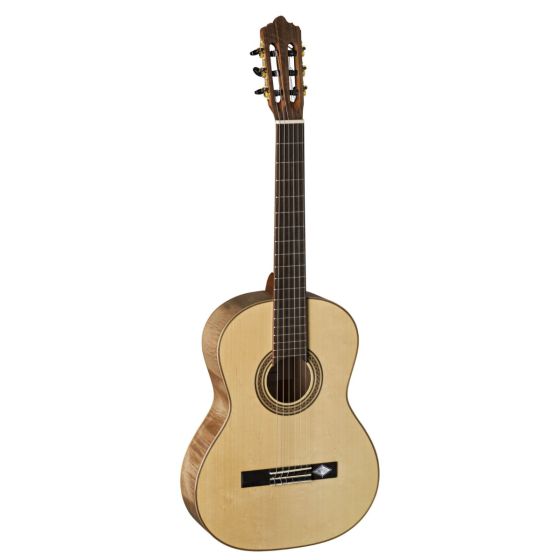 La Mancha Rubi SMX Classical Guitar, Rubi SMX