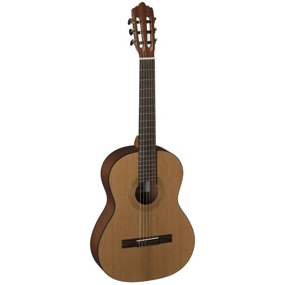 La Mancha Rubinito CM Classical Guitar, Rubinito CM