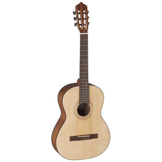 La Mancha Rubinito LSM/63-N-L Classical Guitar, Rubinito LSM/63-N-L