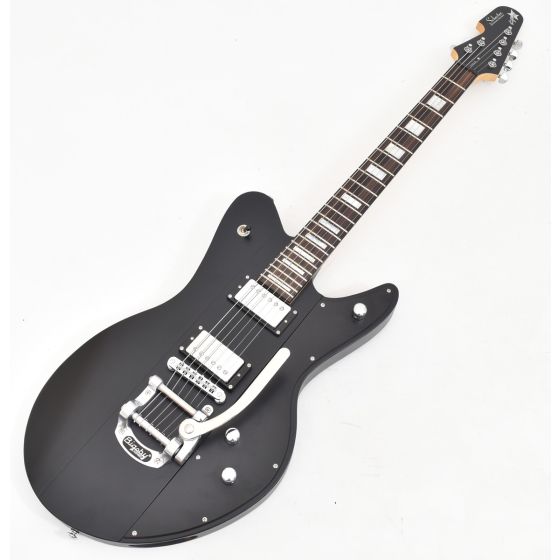 Schecter Robert Smith UltraCure Electric Guitar Black Pearl B Stock 0073, SCHECTER285.B 0073