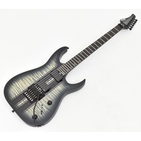 Schecter Banshee GT FR Electric Guitar Satin Charcoal Burst B-Stock 0579, SCHECTER1522.B 0579