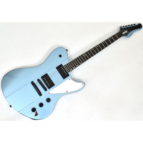 Schecter Ultra Electric Guitar Pelham Blue B-Stock 1347, 1722
