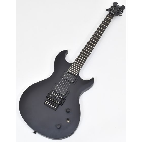 Schecter Jinxx Recluse-FR Electric Guitar Satin Black B Stock 3305, 276.B 3305