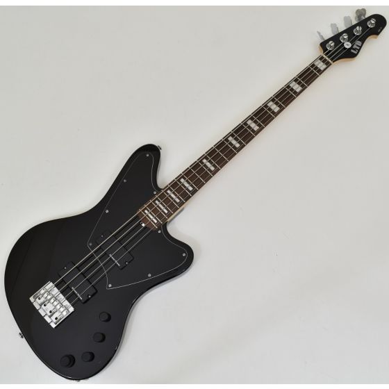 ESP LTD GB-4 Electric Bass Black B-Stock, LGB4BLK