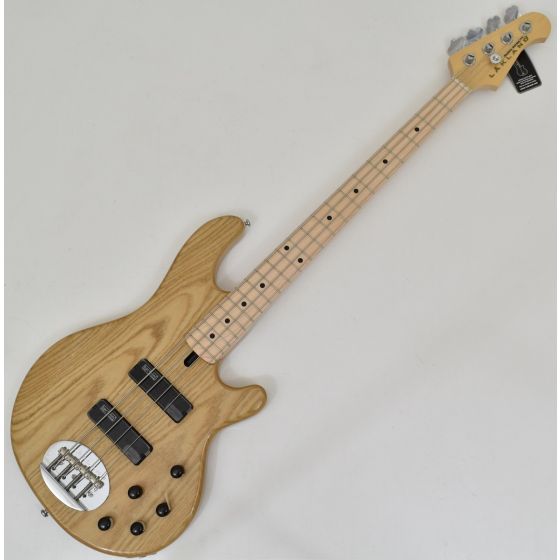 Lakland Skyline 44-01 Bass in Natural, S4401 NAT