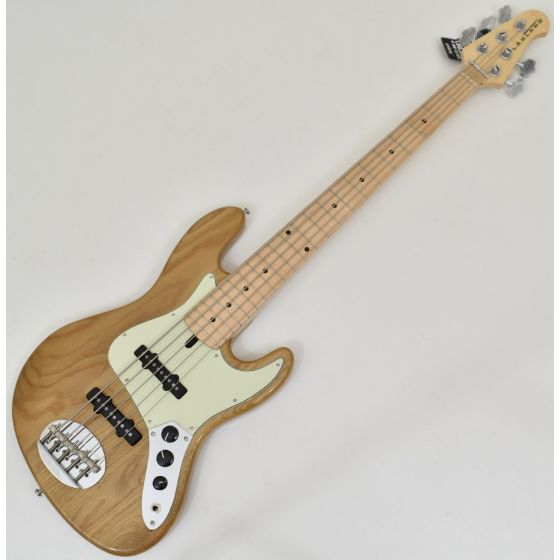 Lakland Skyline 55-60 Vintage J Bass Natural, S55-60 NAT