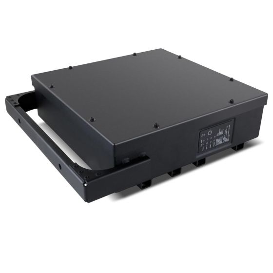 Martin P3 PowerPort 1000 Portable Outdoor Power & Data Unit, 90721070